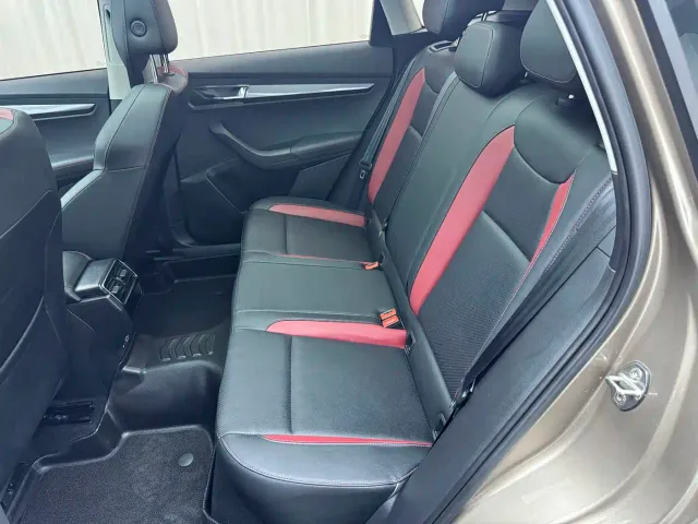 Skoda Karoq — Фото автомобиля 13