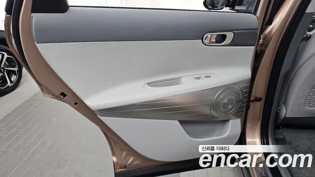 Hyundai Nexo Nexo Premium — Фото автомобиля 22