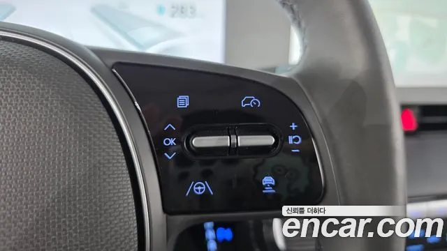 Hyundai Ioniq5 Ioniq5 Long Range AWD — Фото автомобиля 13