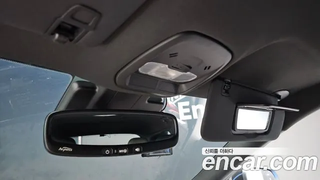 ChevroletGMDaewoo Trax Trax Кроссовер — Фото автомобиля 17