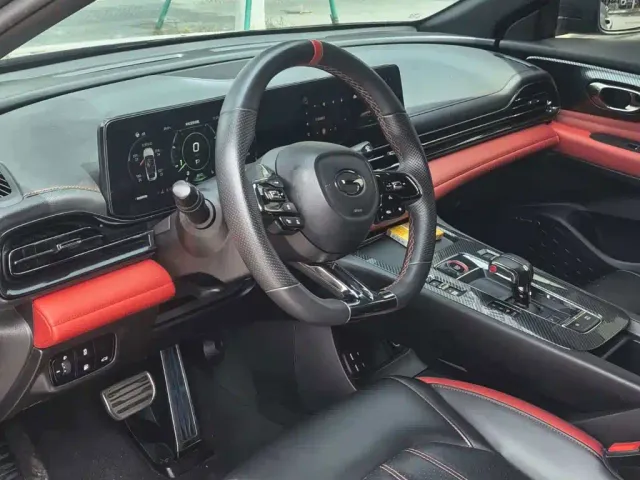 GAC Trumpchi Emkoo — Фото автомобиля 4