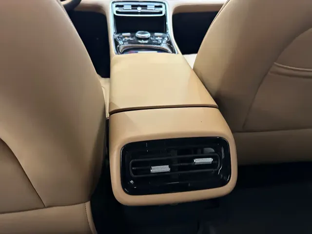 Geely Galaxy A7 — Фото автомобиля 15