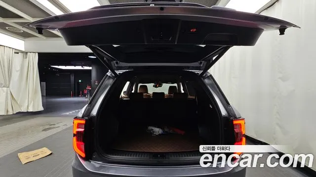 KG_Mobility_Ssangyong Torres Torres Бензин 1.5 2WD — Фото автомобиля 20
