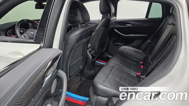 BMW X4 xDrive 20d M Sport Pro — Фото автомобиля 11