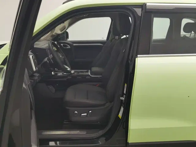 Haval Big Dog — Фото автомобиля 10