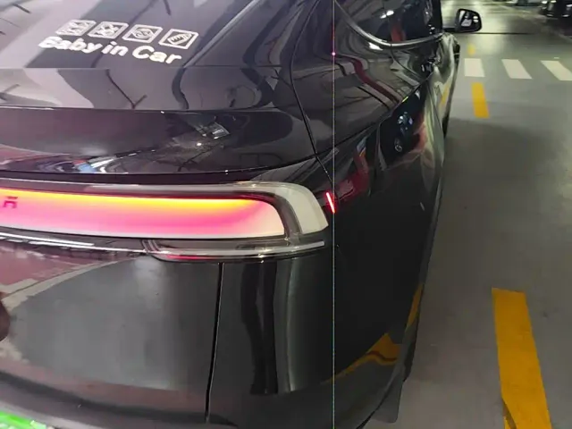 Tesla Model Y — Фото автомобиля 7
