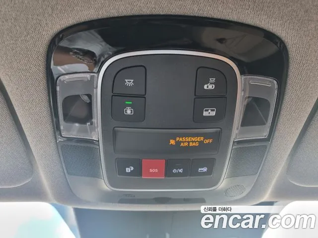 Hyundai Sonata DN8 — Фото автомобиля 15