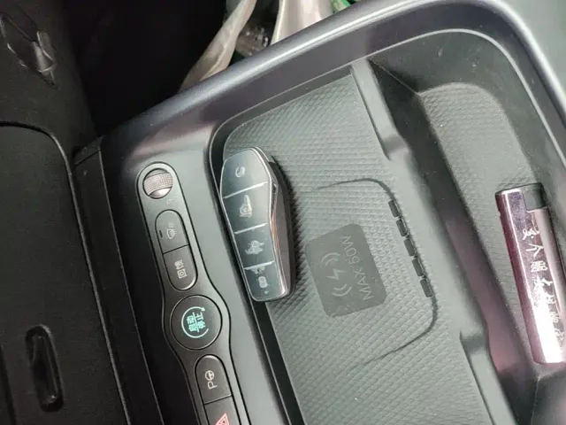 BYD Dolphin 2025 Smart Drive Edition 410km Fashion Version — Фото автомобиля 8