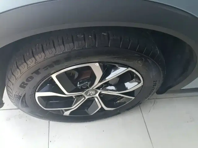 BYD Yuan PLUS — Фото автомобиля 22