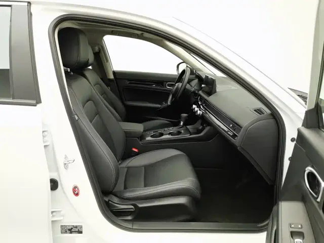 Honda Civic — Фото автомобиля 23
