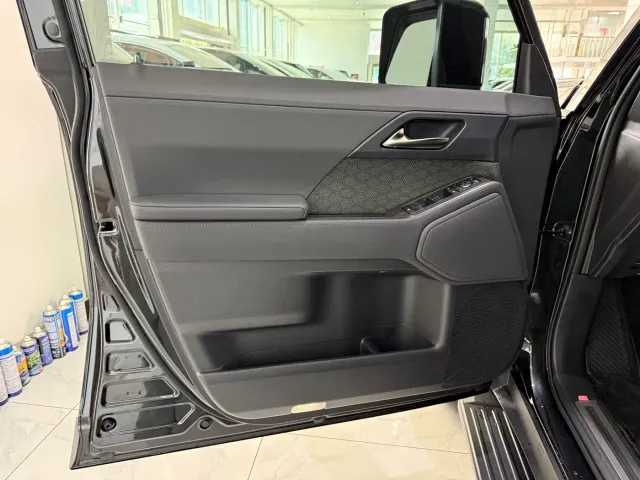 Lexus GX — Фото автомобиля 5
