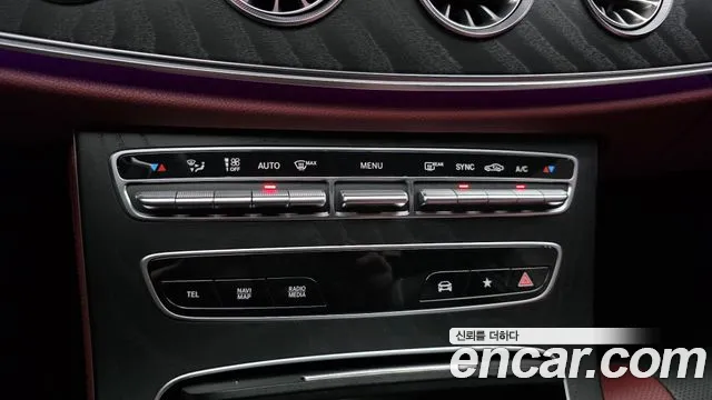Mercedes-Benz CLS-Class C257 — Фото автомобиля 25