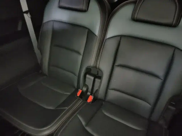 Geely Haoyue L — Фото автомобиля 16