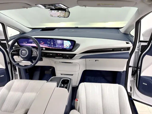 Buick Century — Фото автомобиля 14