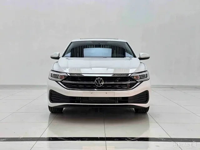 Volkswagen Sagitar — Фото автомобиля 3