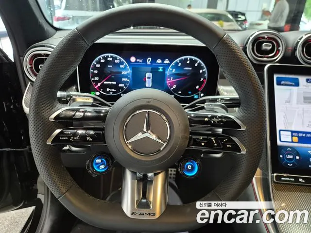 Mercedes-Benz GLC-Class — Фото автомобиля 12