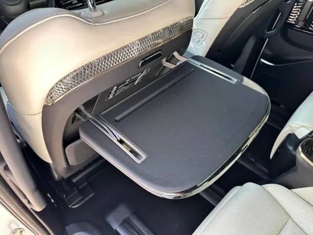 GAC Trumpchi M8 — Фото автомобиля 17