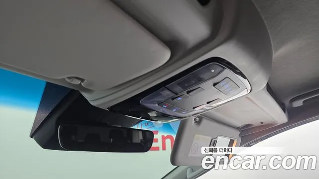 Hyundai Staria — Фото автомобиля 28