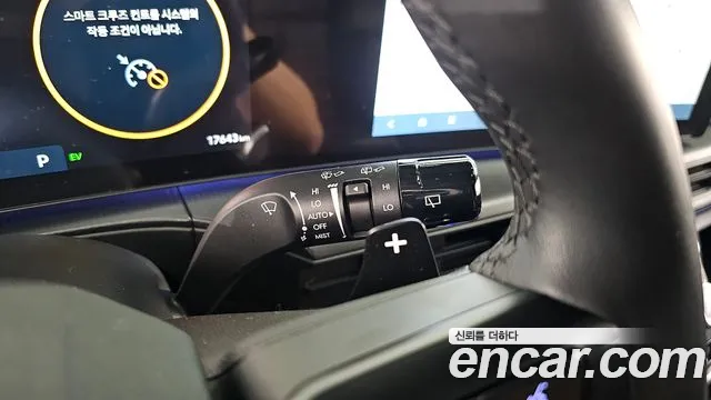 Hyundai Santa Fe MX5 — Фото автомобиля 30
