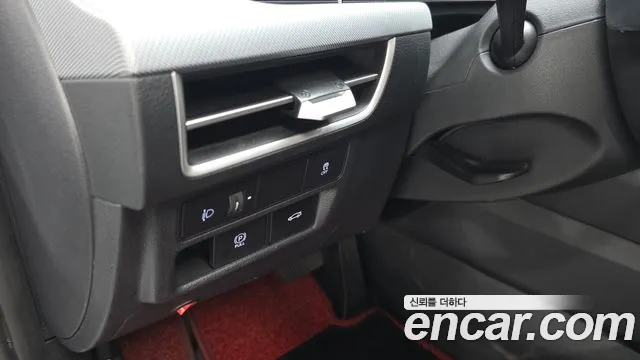 Hyundai Sonata Sonata Edge(DN8) 2.0 LPG(Коммерческий) — Фото автомобиля 25