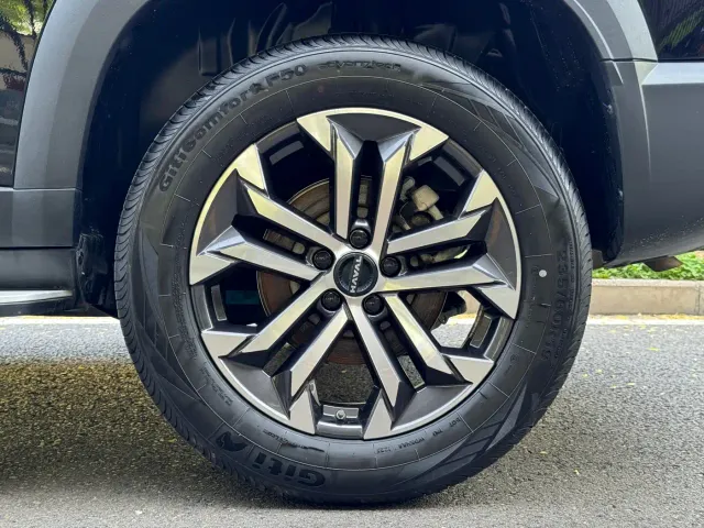 Haval Big Dog — Фото автомобиля 16