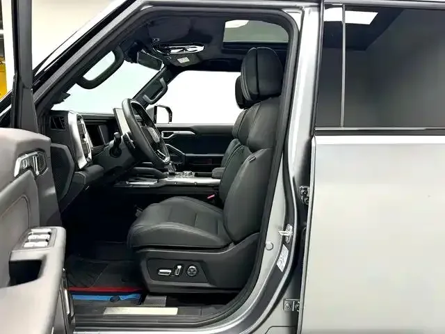 Jetour T2 — Фото автомобиля 5