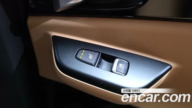Kia Canival Carnival 4 поколение Дизель 9 мест Prestige — Фото автомобиля 28