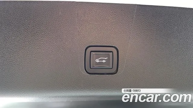 ChevroletGMDaewoo Traverse Traverse 3.6 AWD High Country — Фото автомобиля 16
