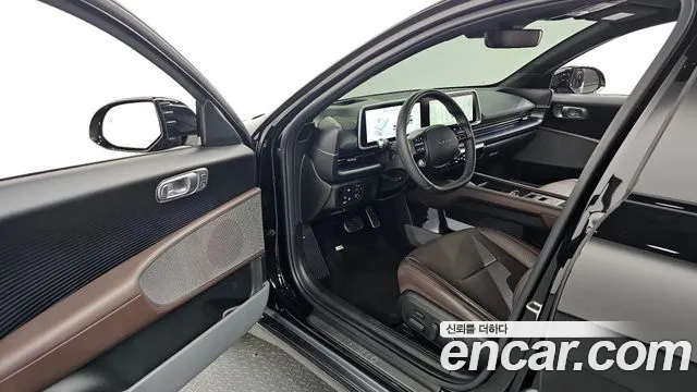 Hyundai Ioniq6 — Фото автомобиля 10