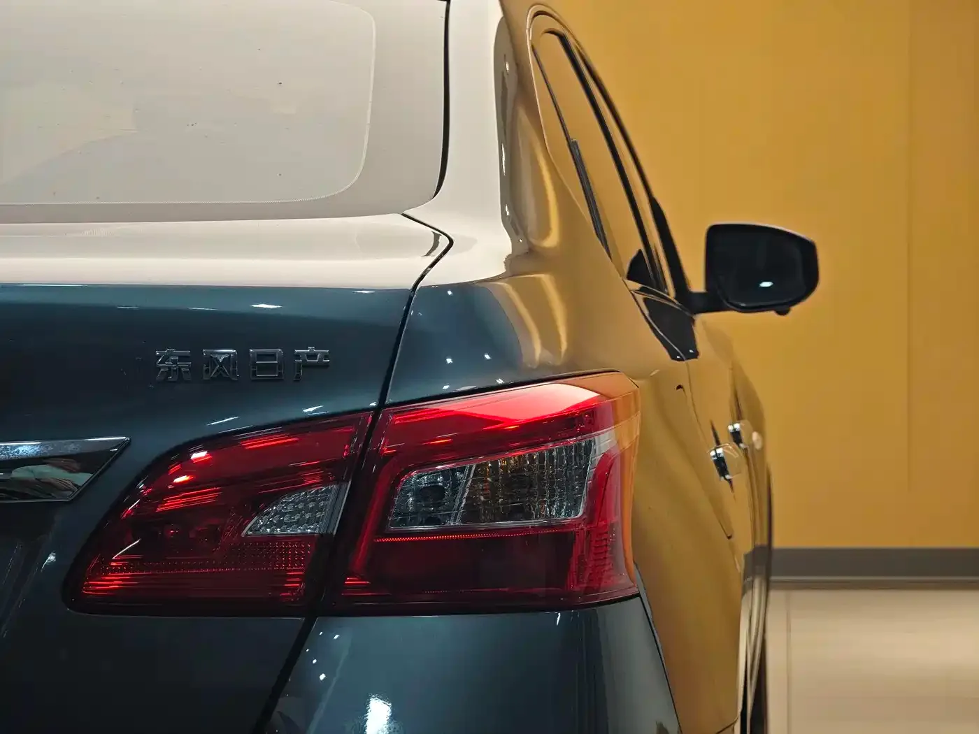 Nissan Sylphy 2022 Classic 1.6XE CVT Comfort Edition — Фото автомобиля 26