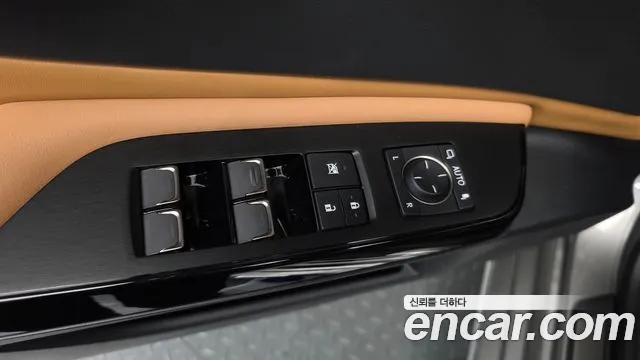 Lexus ES 7th Gen — Фото автомобиля 29