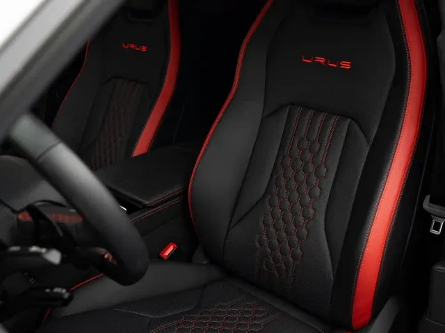 Lamborghini Urus — Фото автомобиля 9