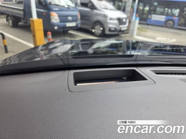 Hyundai Palisade The New Palisade Бензин 3.8 2WD — Фото автомобиля 18