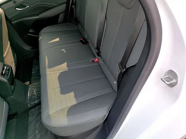 BYD Qin PLUS — Фото автомобиля 16