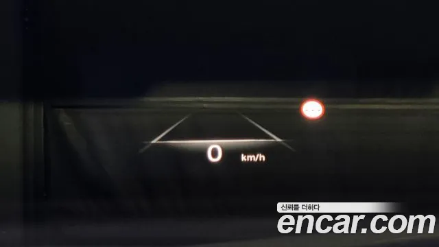Genesis G80 Бензин 2.5 турбо AWD — Фото автомобиля 19