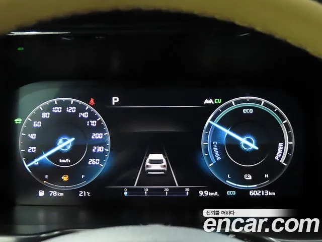 Kia Sorento — Фото автомобиля 9