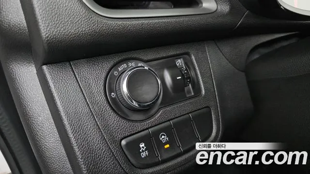 Chevrolet Spark — Фото автомобиля 23