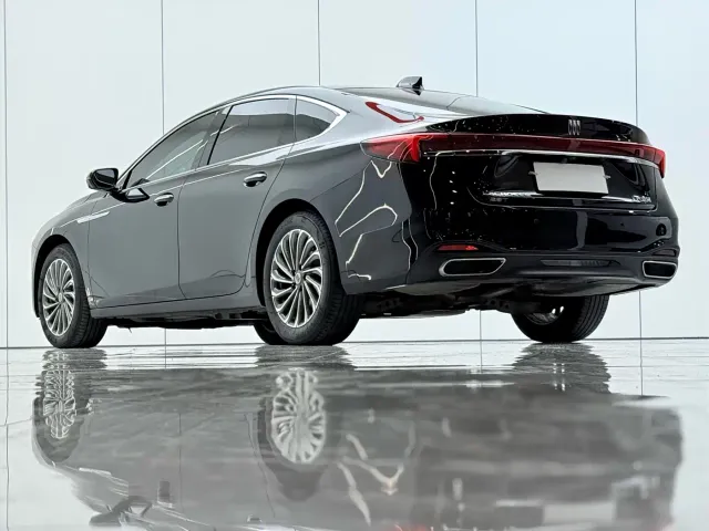 Buick LaCrosse — Фото автомобиля 14