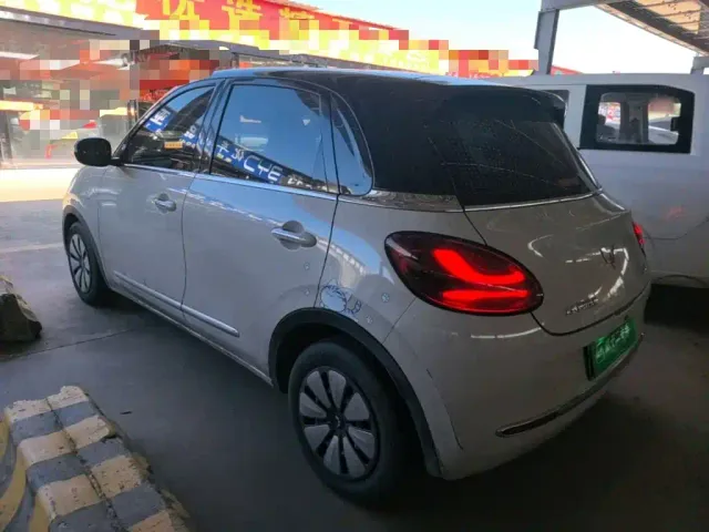 Wuling Bingo — Фото автомобиля 4