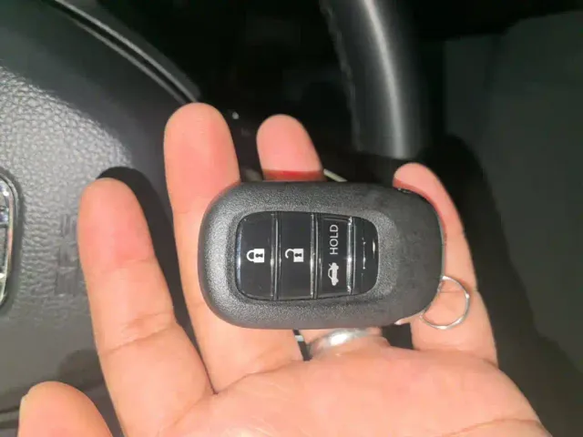 Honda Inspire — Фото автомобиля 8