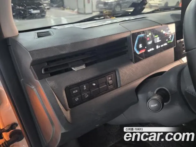 Geely SE-A2 Van — Фото автомобиля 13