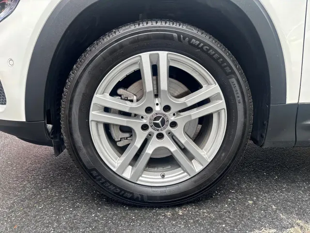 Mercedes-Benz GLB-Class — Фото автомобиля 21
