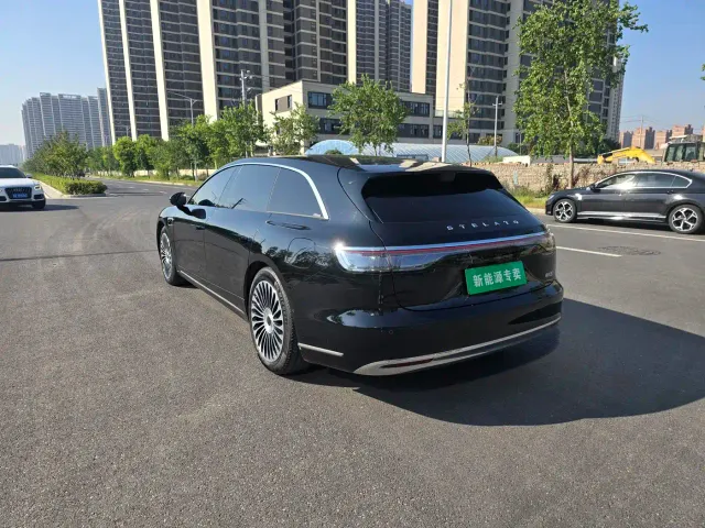 Stelato S9T — Фото автомобиля 7