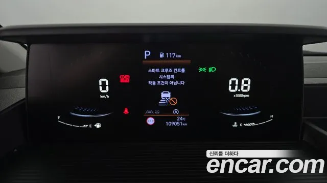 Hyundai Staria Staria Карго 3 места — Фото автомобиля 8