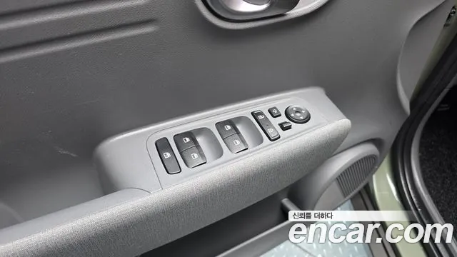 Hyundai Casper — Фото автомобиля 27