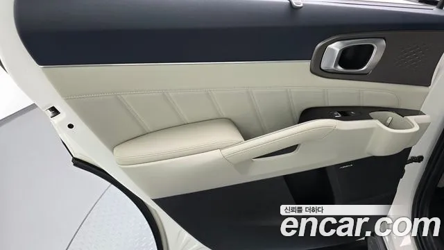 Kia Sorento 4th Gen — Фото автомобиля 14