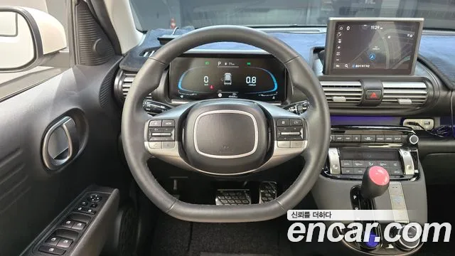 Hyundai Casper — Фото автомобиля 19