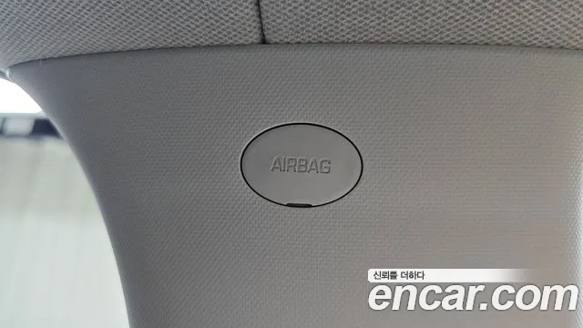 Hyundai Staria Staria Tourer 11 мест — Фото автомобиля 18