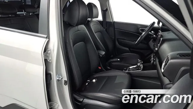Hyundai Venue Venue 1.6 Premium — Фото автомобиля 26