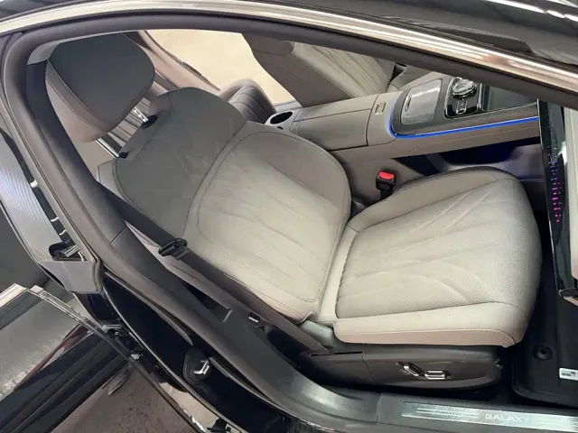 Geely Galaxy Xingyao 8 — Фото автомобиля 3